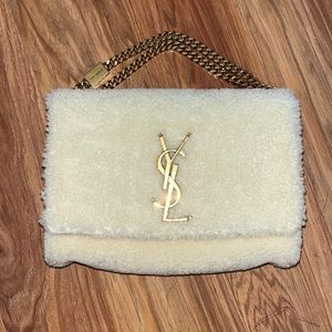 Saint Laurent purse